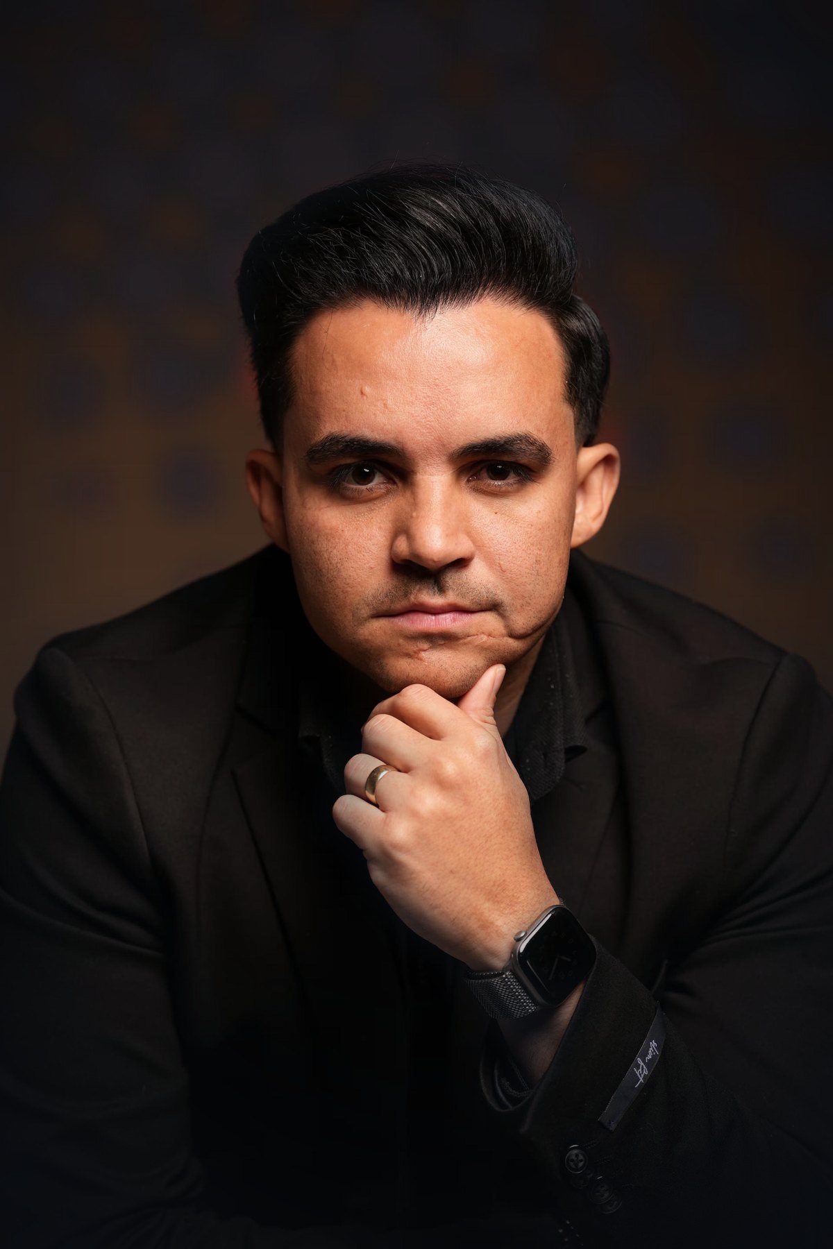 Fred Martins